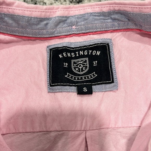 Kensington size S, pink - Picture 2 of 15